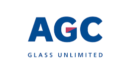 Logo der Firma AGC Glass Unlimited
