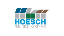 Logo der Firma Hoesch
